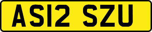 AS12SZU