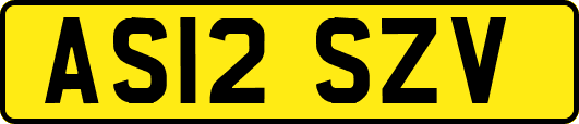 AS12SZV