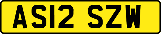 AS12SZW