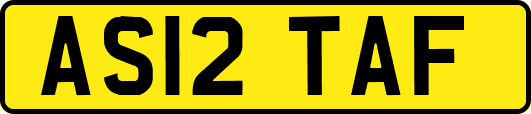 AS12TAF