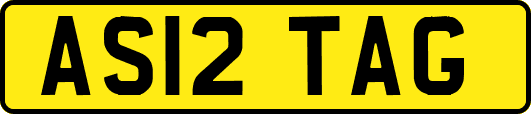 AS12TAG