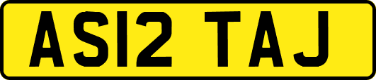AS12TAJ