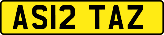 AS12TAZ