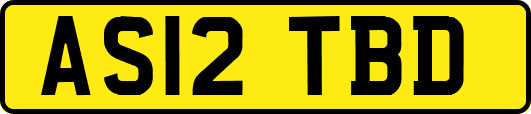 AS12TBD