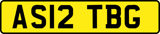 AS12TBG