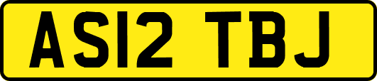 AS12TBJ