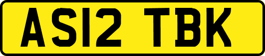 AS12TBK