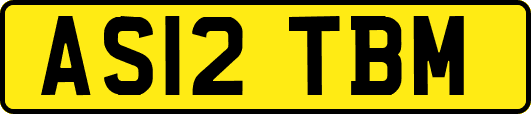 AS12TBM