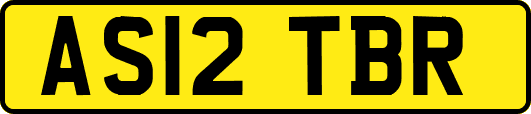 AS12TBR