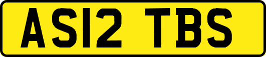 AS12TBS