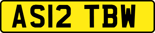 AS12TBW