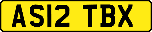 AS12TBX