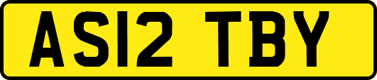 AS12TBY