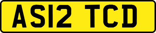 AS12TCD