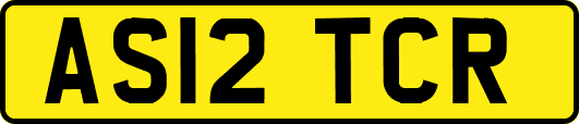 AS12TCR