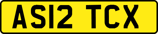 AS12TCX