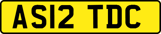 AS12TDC