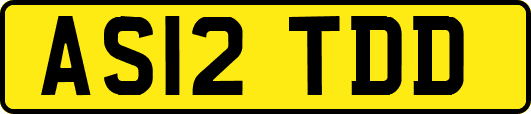 AS12TDD