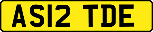 AS12TDE