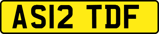 AS12TDF