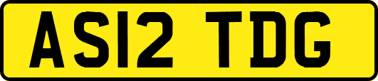 AS12TDG