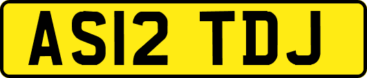 AS12TDJ