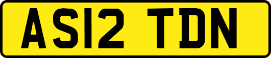 AS12TDN