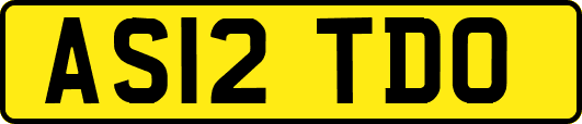 AS12TDO