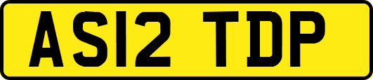 AS12TDP