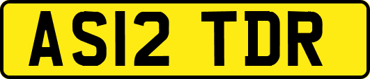 AS12TDR