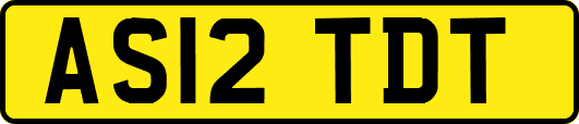 AS12TDT
