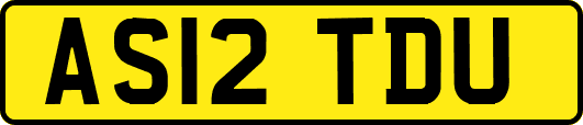 AS12TDU