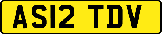 AS12TDV