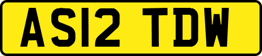 AS12TDW