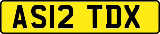 AS12TDX