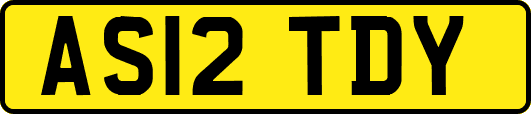 AS12TDY