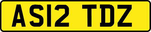 AS12TDZ