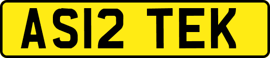 AS12TEK