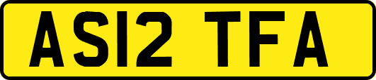 AS12TFA