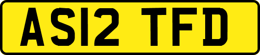 AS12TFD