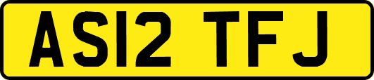 AS12TFJ