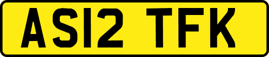 AS12TFK