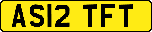 AS12TFT