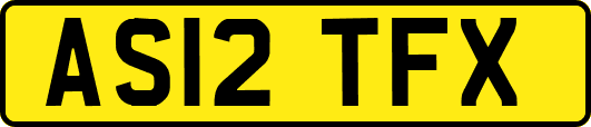 AS12TFX