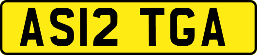 AS12TGA