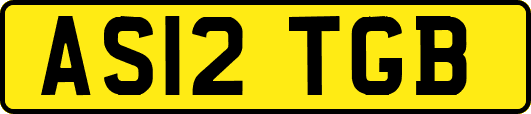 AS12TGB