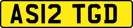 AS12TGD