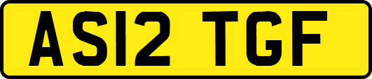AS12TGF