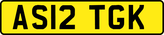 AS12TGK