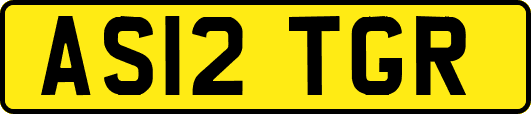 AS12TGR